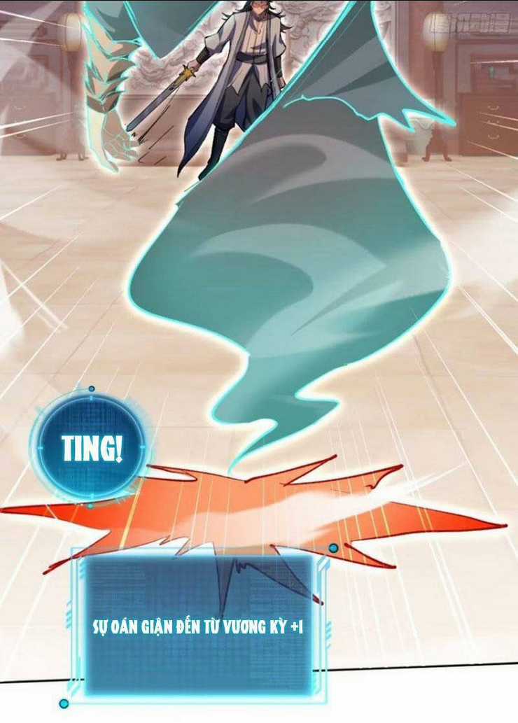 Trăm Tuổi Mở Hệ Thống, Hiếu Tử Hiền Tôn Quỳ Khắp Núi! Chapter 15 trang 30