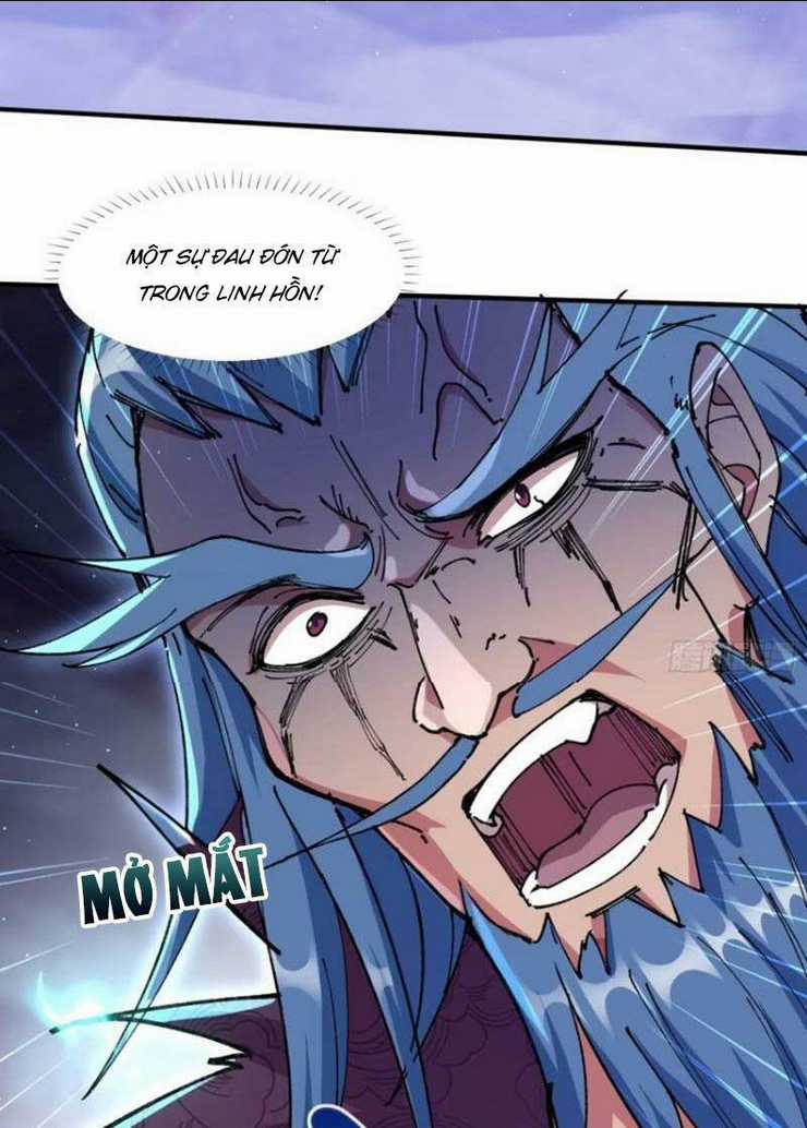 Trăm Tuổi Mở Hệ Thống, Hiếu Tử Hiền Tôn Quỳ Khắp Núi! Chapter 15 trang 33