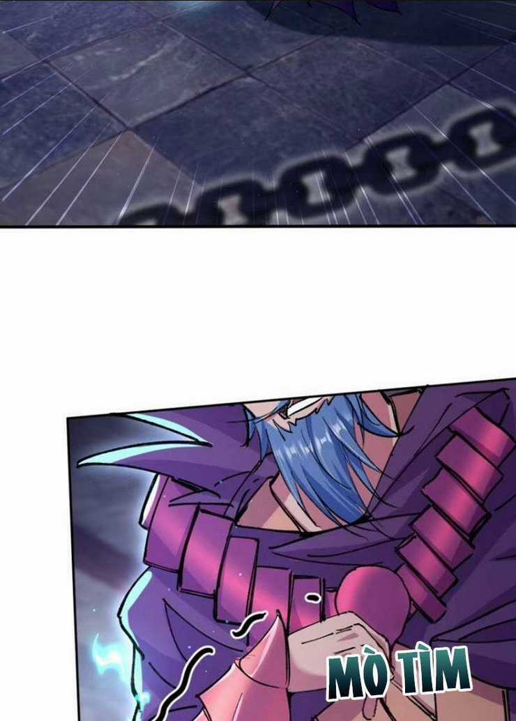 Trăm Tuổi Mở Hệ Thống, Hiếu Tử Hiền Tôn Quỳ Khắp Núi! Chapter 15 trang 35