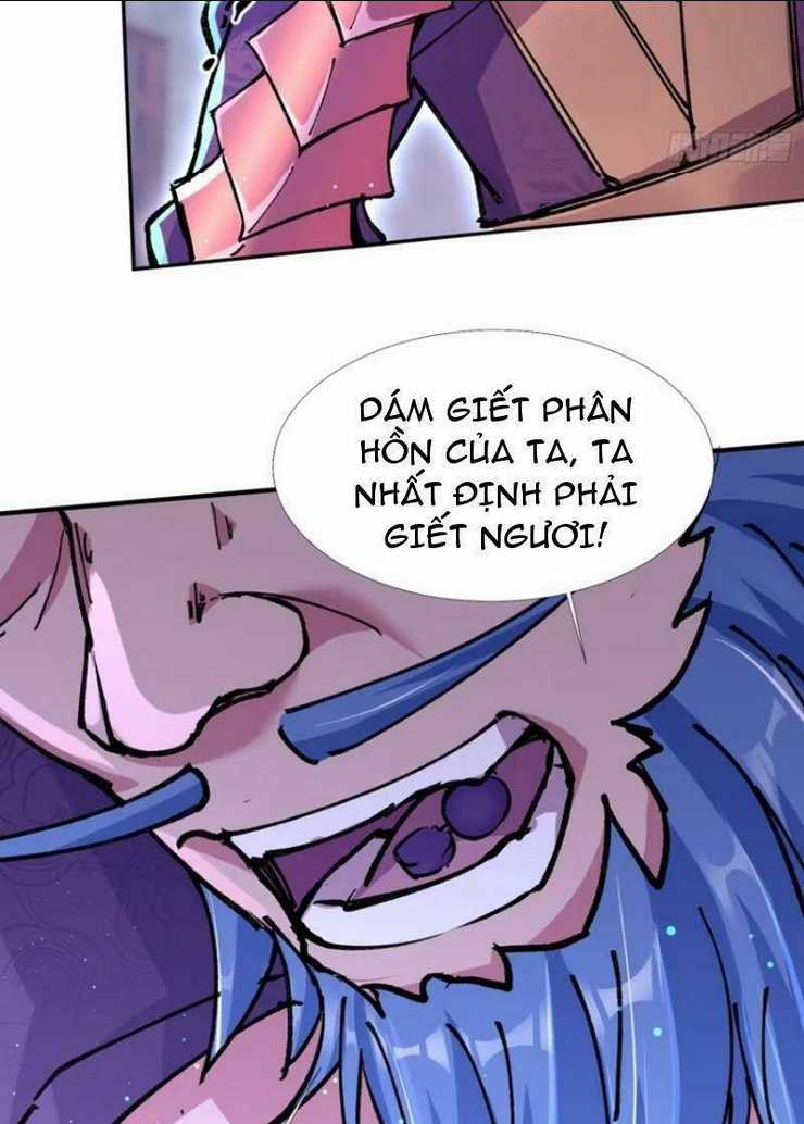 Trăm Tuổi Mở Hệ Thống, Hiếu Tử Hiền Tôn Quỳ Khắp Núi! Chapter 15 trang 36