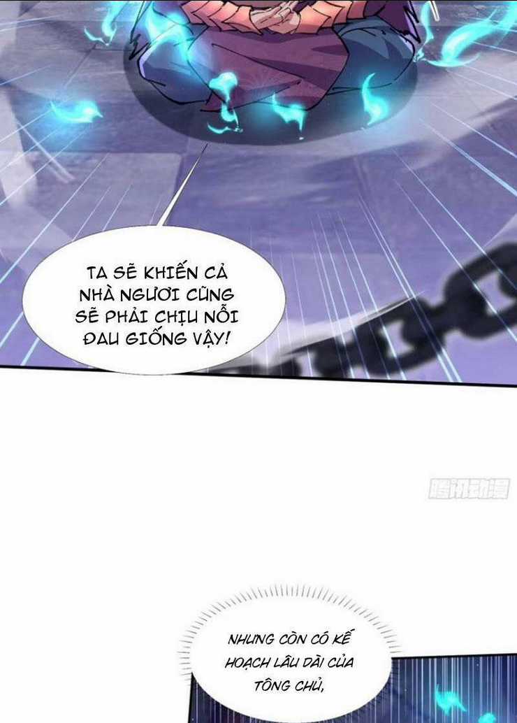 Trăm Tuổi Mở Hệ Thống, Hiếu Tử Hiền Tôn Quỳ Khắp Núi! Chapter 15 trang 38