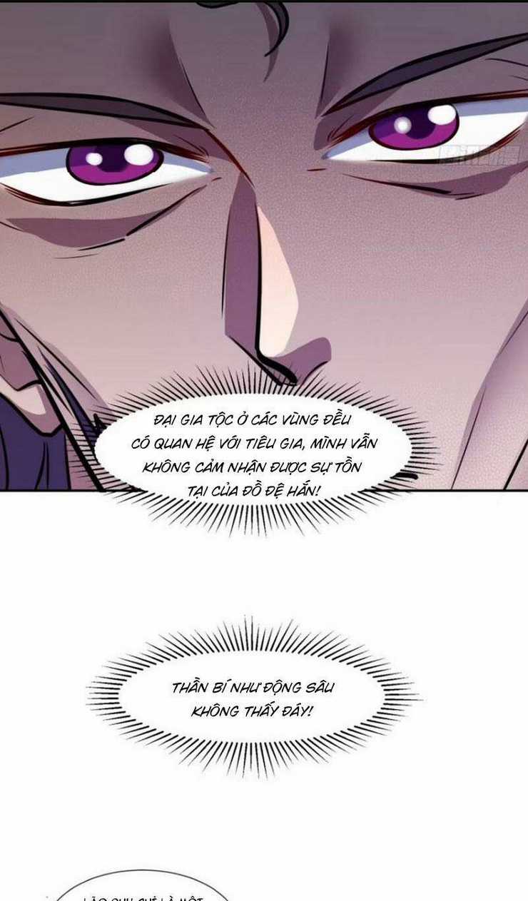 Trăm Tuổi Mở Hệ Thống, Hiếu Tử Hiền Tôn Quỳ Khắp Núi! Chapter 15 trang 4