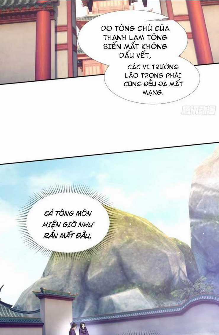 Trăm Tuổi Mở Hệ Thống, Hiếu Tử Hiền Tôn Quỳ Khắp Núi! Chapter 15 trang 42