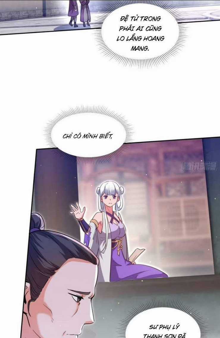 Trăm Tuổi Mở Hệ Thống, Hiếu Tử Hiền Tôn Quỳ Khắp Núi! Chapter 15 trang 43