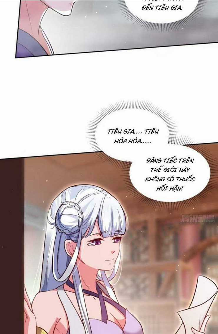 Trăm Tuổi Mở Hệ Thống, Hiếu Tử Hiền Tôn Quỳ Khắp Núi! Chapter 15 trang 44