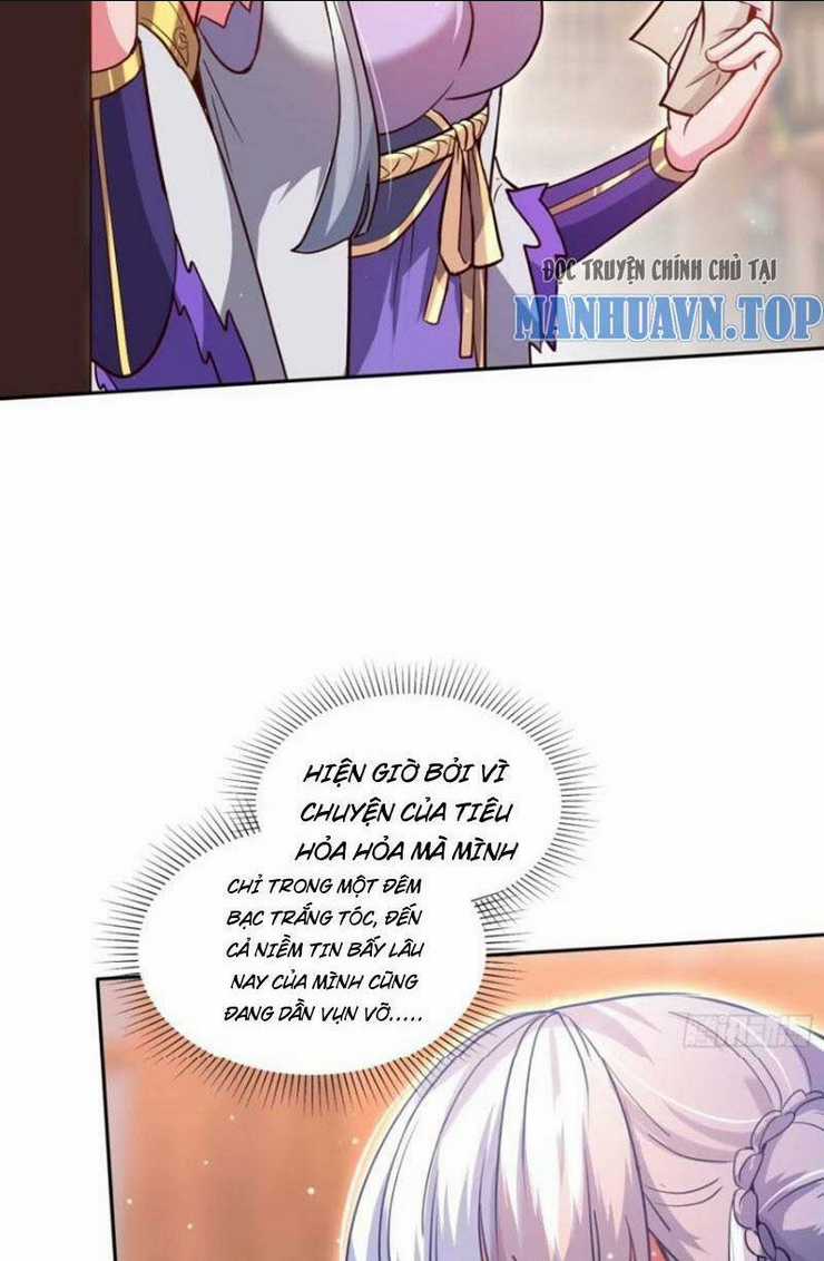 Trăm Tuổi Mở Hệ Thống, Hiếu Tử Hiền Tôn Quỳ Khắp Núi! Chapter 15 trang 45