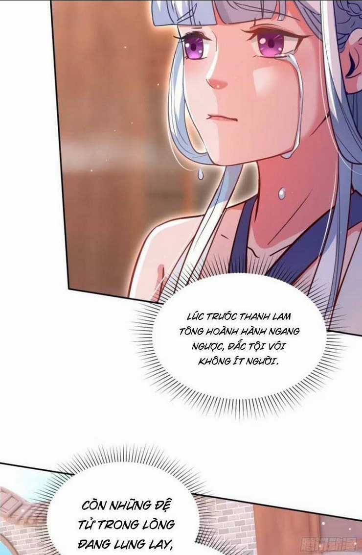 Trăm Tuổi Mở Hệ Thống, Hiếu Tử Hiền Tôn Quỳ Khắp Núi! Chapter 15 trang 46