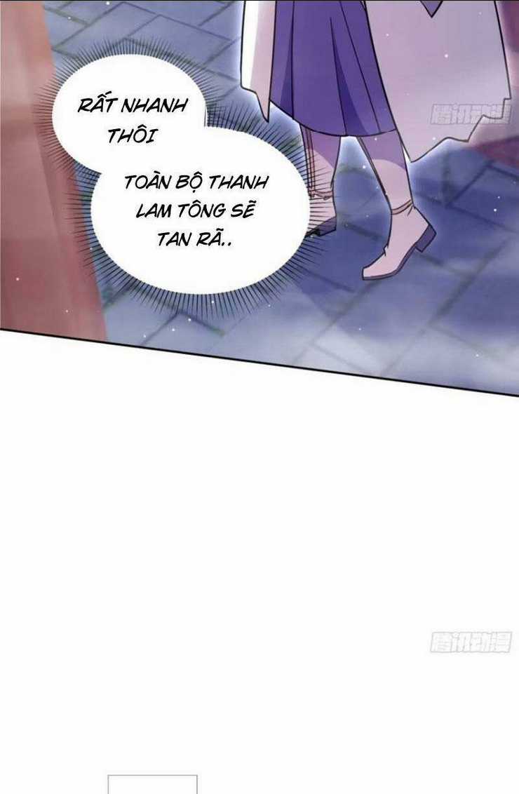 Trăm Tuổi Mở Hệ Thống, Hiếu Tử Hiền Tôn Quỳ Khắp Núi! Chapter 15 trang 48