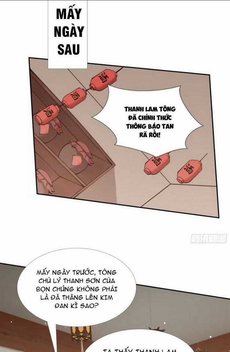 Trăm Tuổi Mở Hệ Thống, Hiếu Tử Hiền Tôn Quỳ Khắp Núi! Chapter 15 trang 49