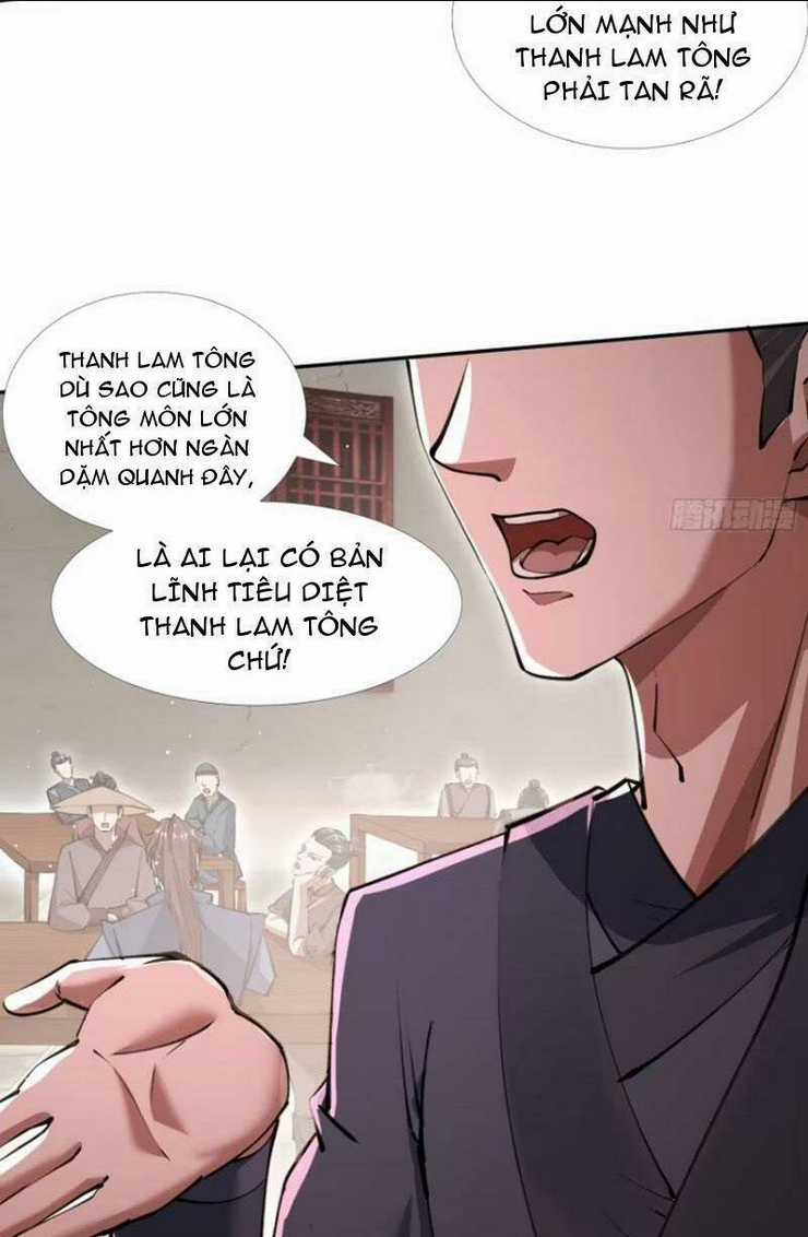 Trăm Tuổi Mở Hệ Thống, Hiếu Tử Hiền Tôn Quỳ Khắp Núi! Chapter 15 trang 51