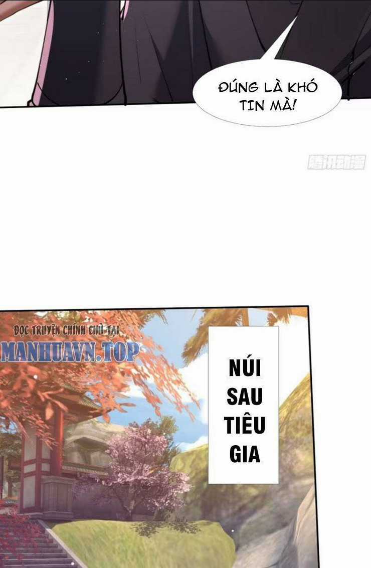 Trăm Tuổi Mở Hệ Thống, Hiếu Tử Hiền Tôn Quỳ Khắp Núi! Chapter 15 trang 52