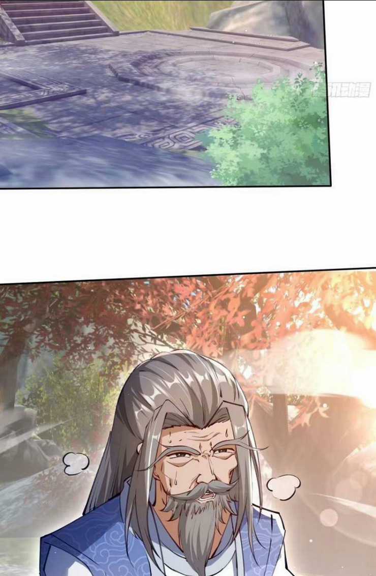 Trăm Tuổi Mở Hệ Thống, Hiếu Tử Hiền Tôn Quỳ Khắp Núi! Chapter 15 trang 53