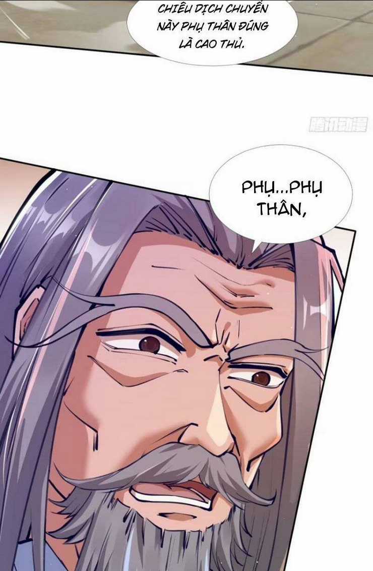 Trăm Tuổi Mở Hệ Thống, Hiếu Tử Hiền Tôn Quỳ Khắp Núi! Chapter 15 trang 56