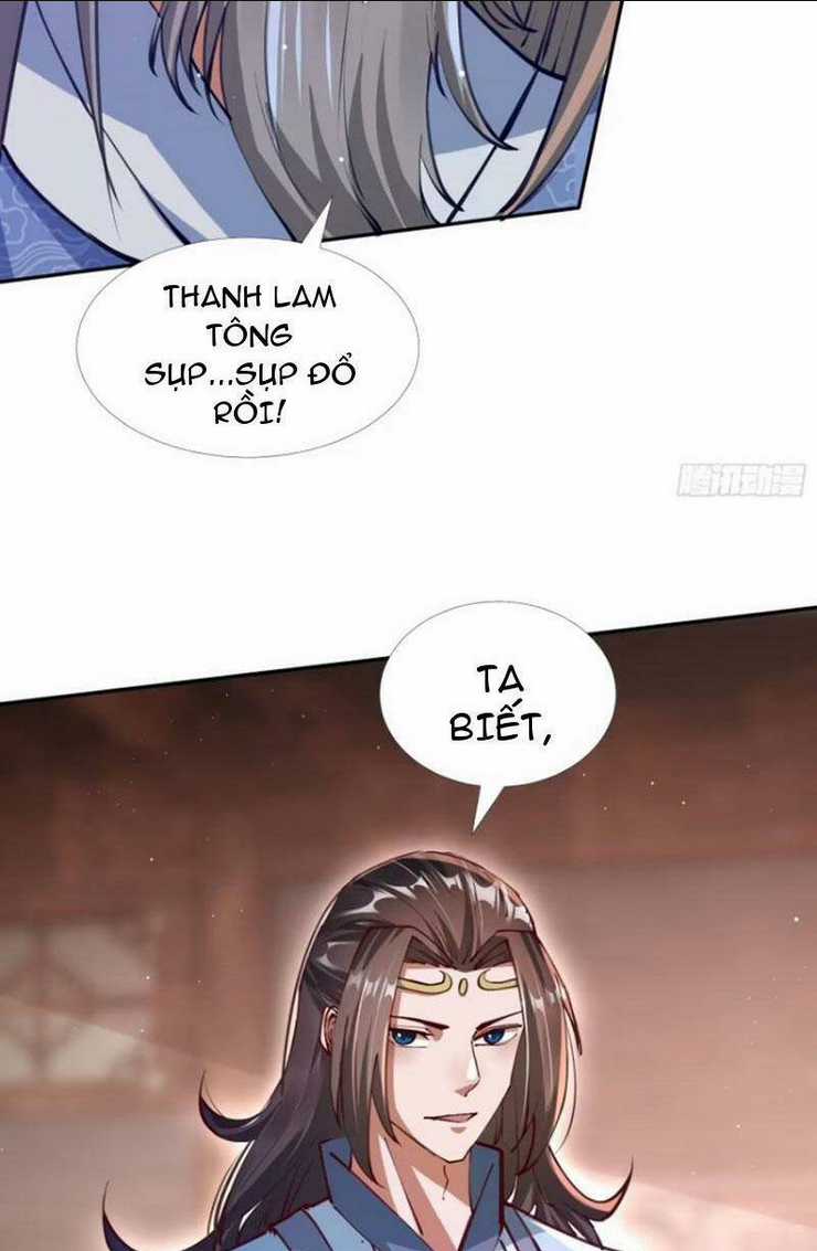 Trăm Tuổi Mở Hệ Thống, Hiếu Tử Hiền Tôn Quỳ Khắp Núi! Chapter 15 trang 57