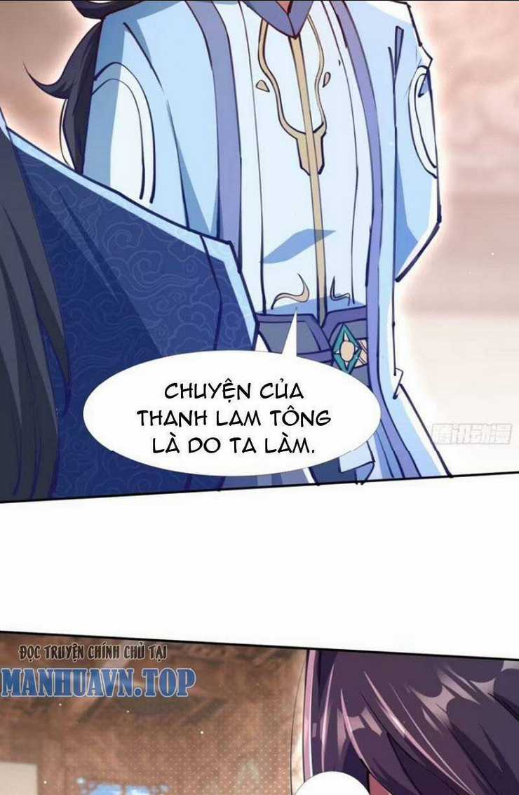 Trăm Tuổi Mở Hệ Thống, Hiếu Tử Hiền Tôn Quỳ Khắp Núi! Chapter 15 trang 58