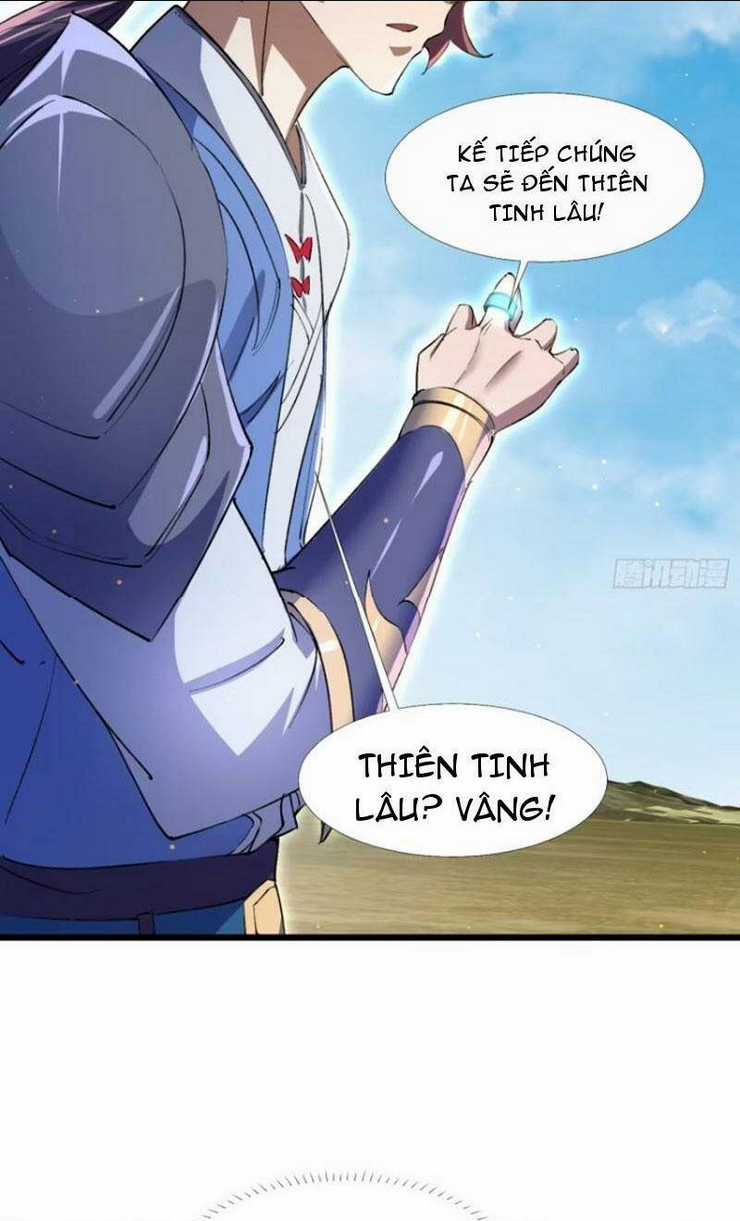 Trăm Tuổi Mở Hệ Thống, Hiếu Tử Hiền Tôn Quỳ Khắp Núi! Chapter 16 trang 10