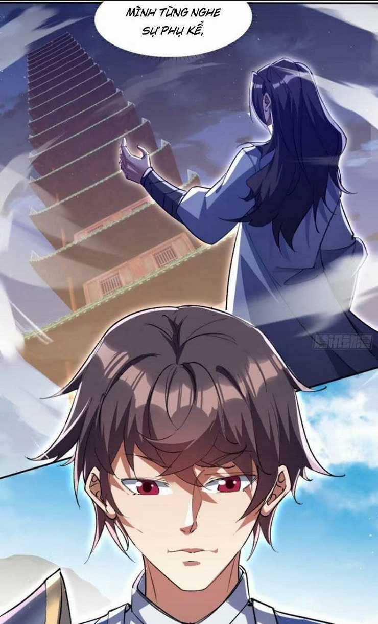 Trăm Tuổi Mở Hệ Thống, Hiếu Tử Hiền Tôn Quỳ Khắp Núi! Chapter 16 trang 11