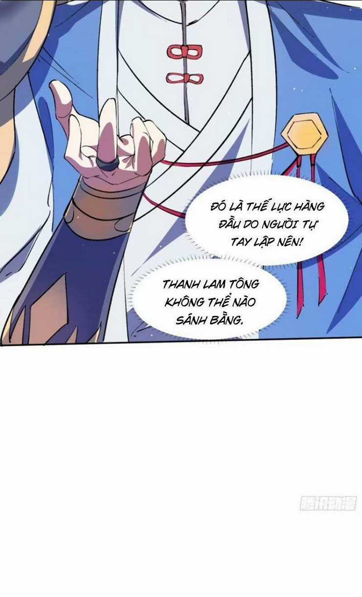 Trăm Tuổi Mở Hệ Thống, Hiếu Tử Hiền Tôn Quỳ Khắp Núi! Chapter 16 trang 12