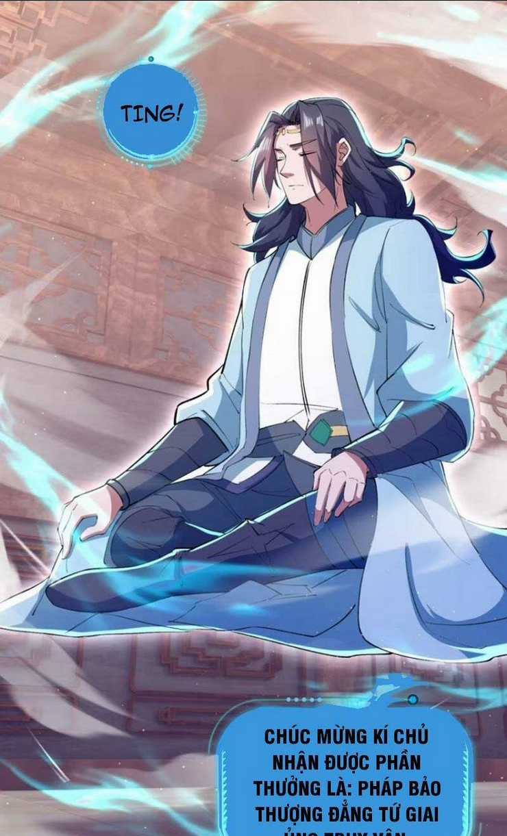 Trăm Tuổi Mở Hệ Thống, Hiếu Tử Hiền Tôn Quỳ Khắp Núi! Chapter 16 trang 14