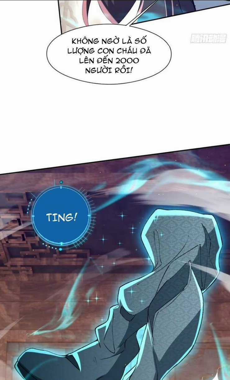 Trăm Tuổi Mở Hệ Thống, Hiếu Tử Hiền Tôn Quỳ Khắp Núi! Chapter 16 trang 16