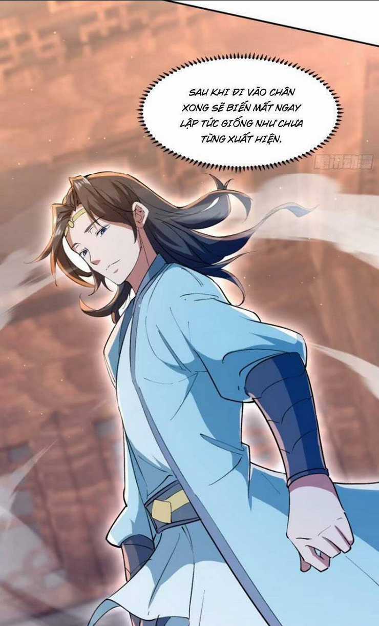 Trăm Tuổi Mở Hệ Thống, Hiếu Tử Hiền Tôn Quỳ Khắp Núi! Chapter 16 trang 18