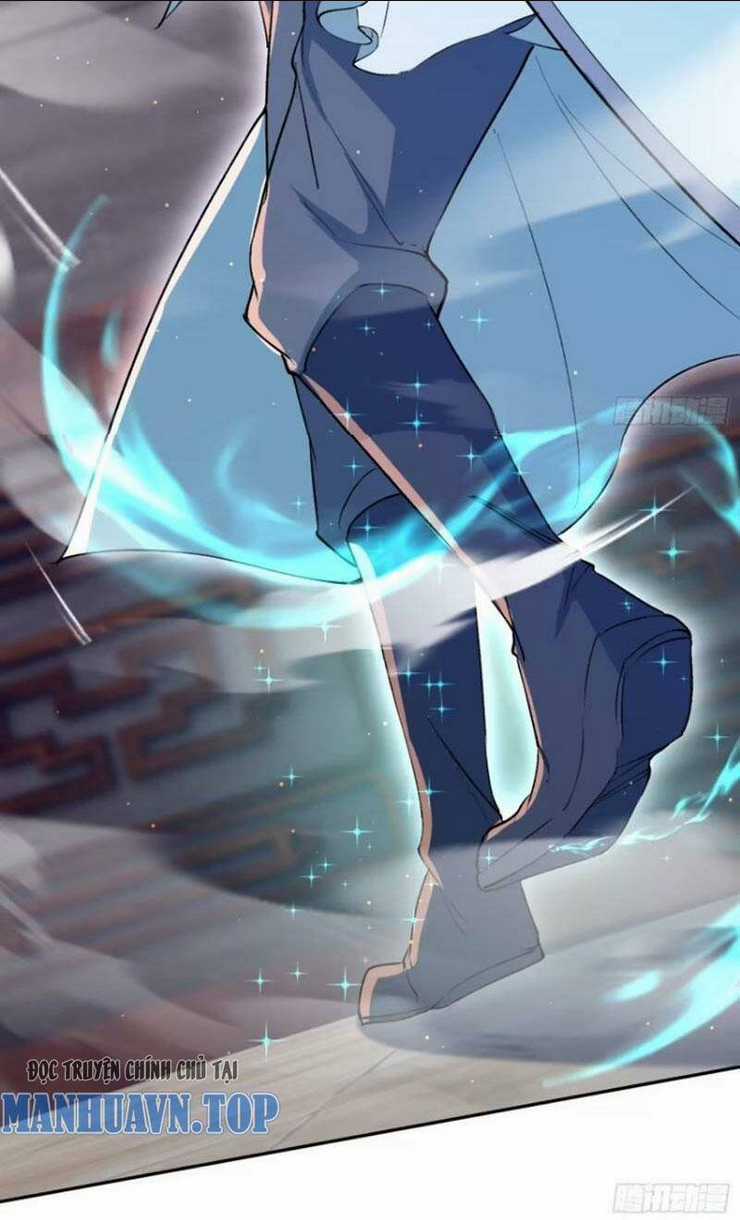 Trăm Tuổi Mở Hệ Thống, Hiếu Tử Hiền Tôn Quỳ Khắp Núi! Chapter 16 trang 19