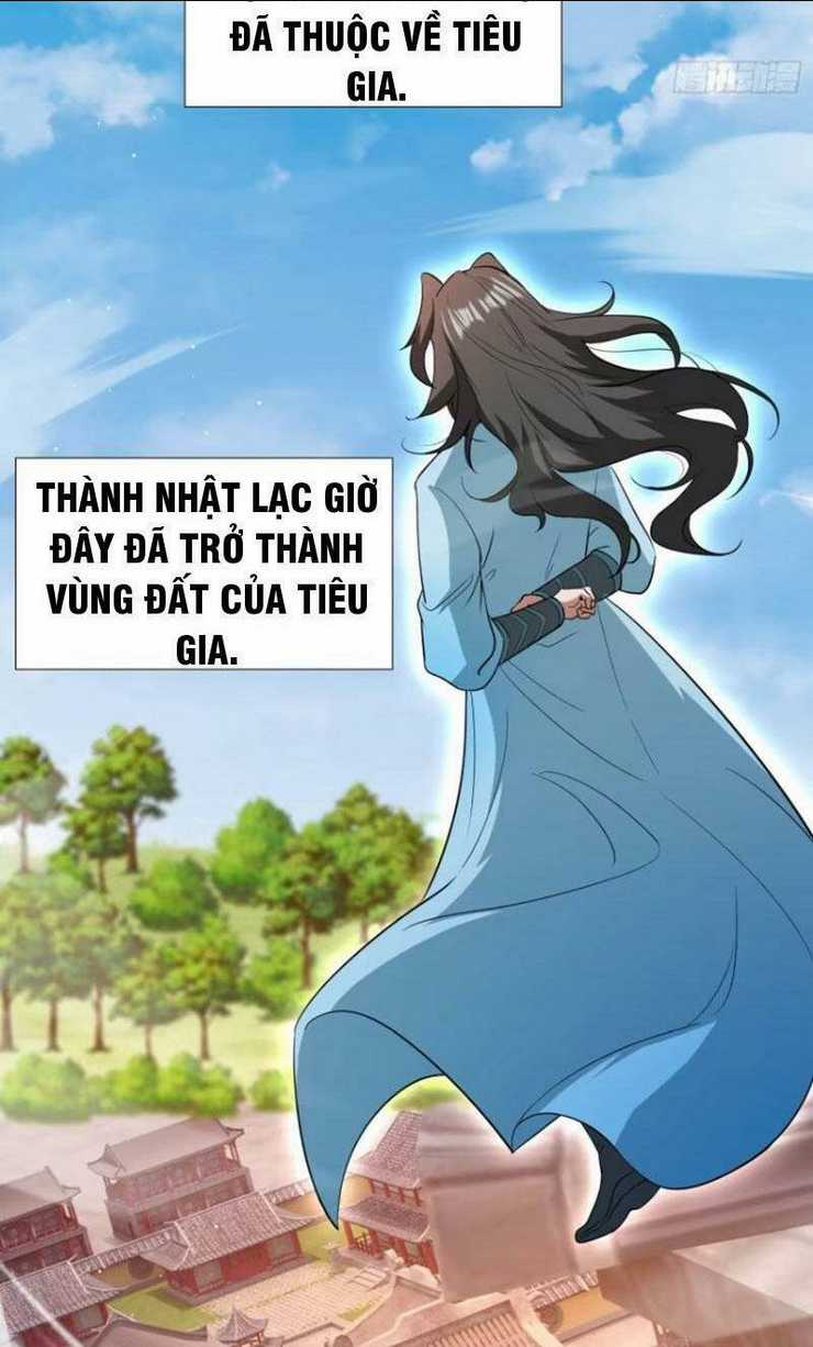 Trăm Tuổi Mở Hệ Thống, Hiếu Tử Hiền Tôn Quỳ Khắp Núi! Chapter 16 trang 21