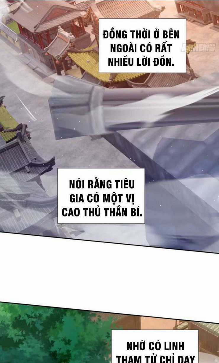 Trăm Tuổi Mở Hệ Thống, Hiếu Tử Hiền Tôn Quỳ Khắp Núi! Chapter 16 trang 22