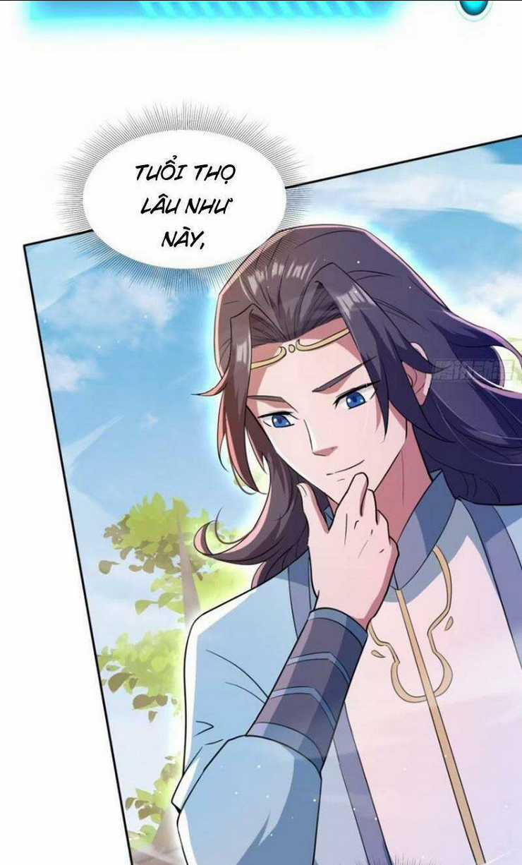 Trăm Tuổi Mở Hệ Thống, Hiếu Tử Hiền Tôn Quỳ Khắp Núi! Chapter 16 trang 26