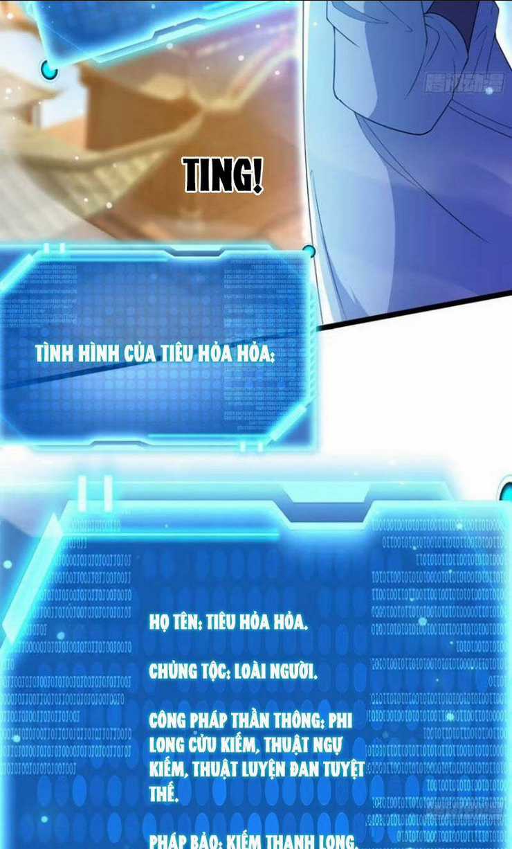 Trăm Tuổi Mở Hệ Thống, Hiếu Tử Hiền Tôn Quỳ Khắp Núi! Chapter 16 trang 28