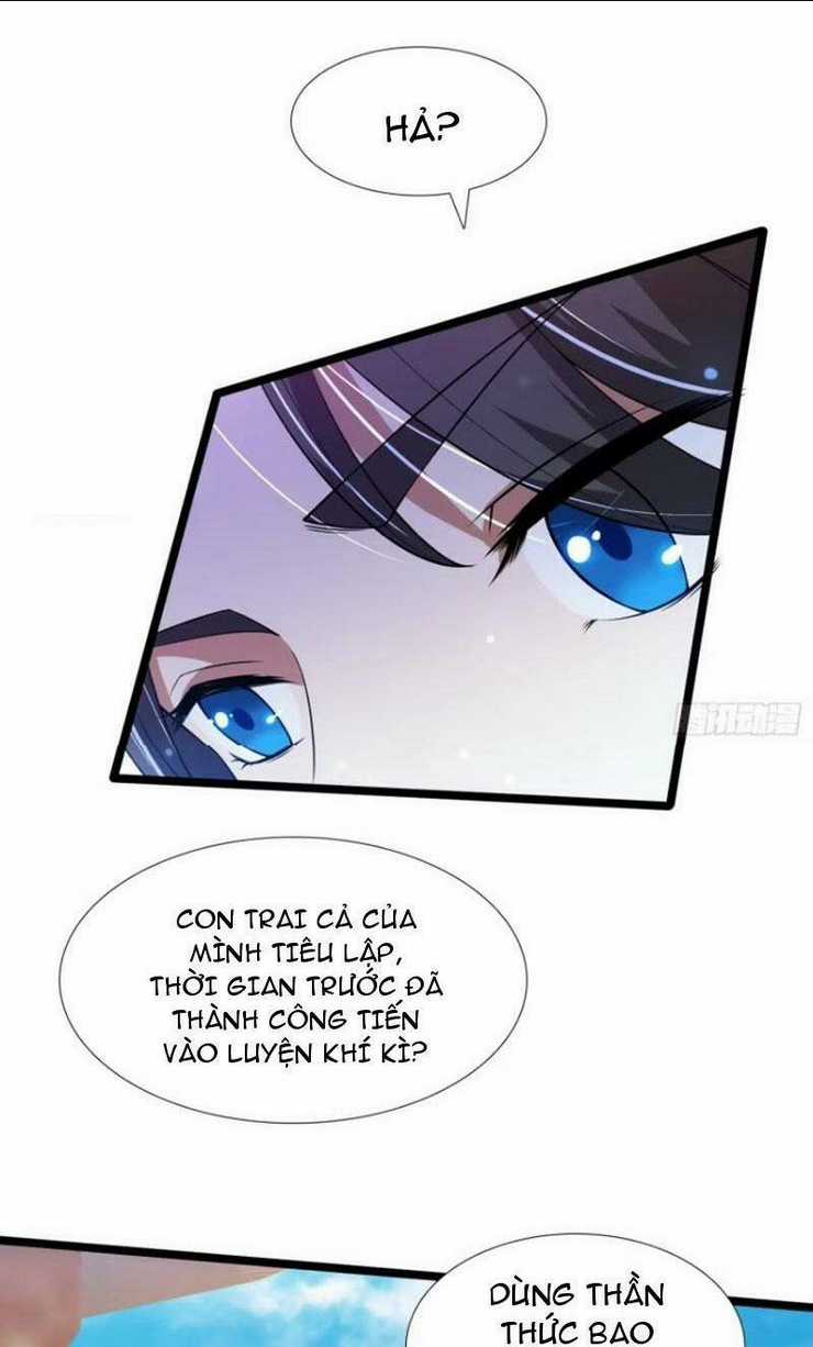 Trăm Tuổi Mở Hệ Thống, Hiếu Tử Hiền Tôn Quỳ Khắp Núi! Chapter 16 trang 31