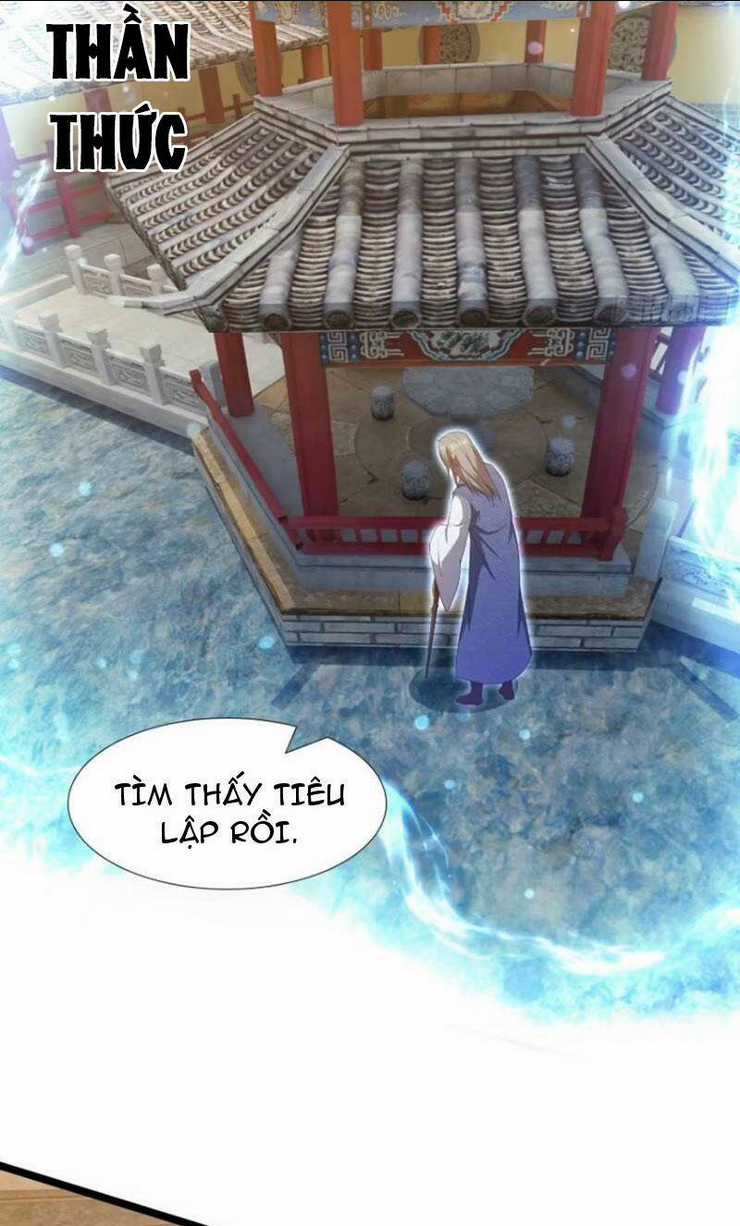 Trăm Tuổi Mở Hệ Thống, Hiếu Tử Hiền Tôn Quỳ Khắp Núi! Chapter 16 trang 33