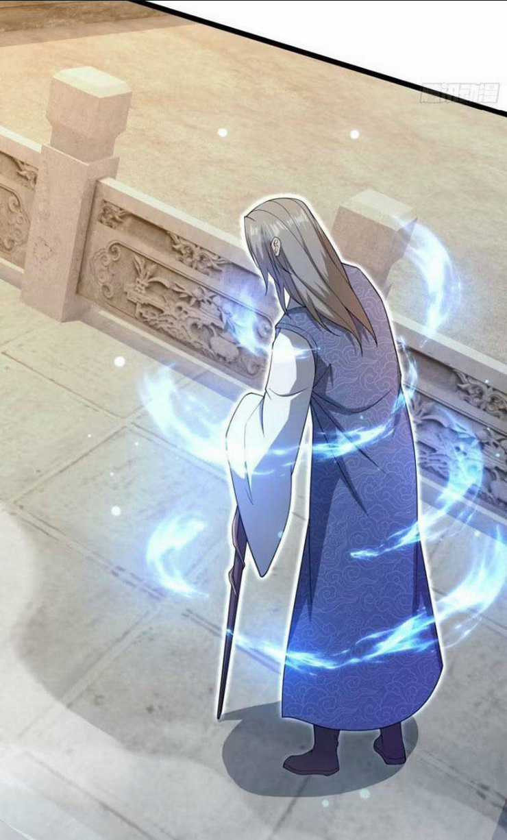 Trăm Tuổi Mở Hệ Thống, Hiếu Tử Hiền Tôn Quỳ Khắp Núi! Chapter 16 trang 34