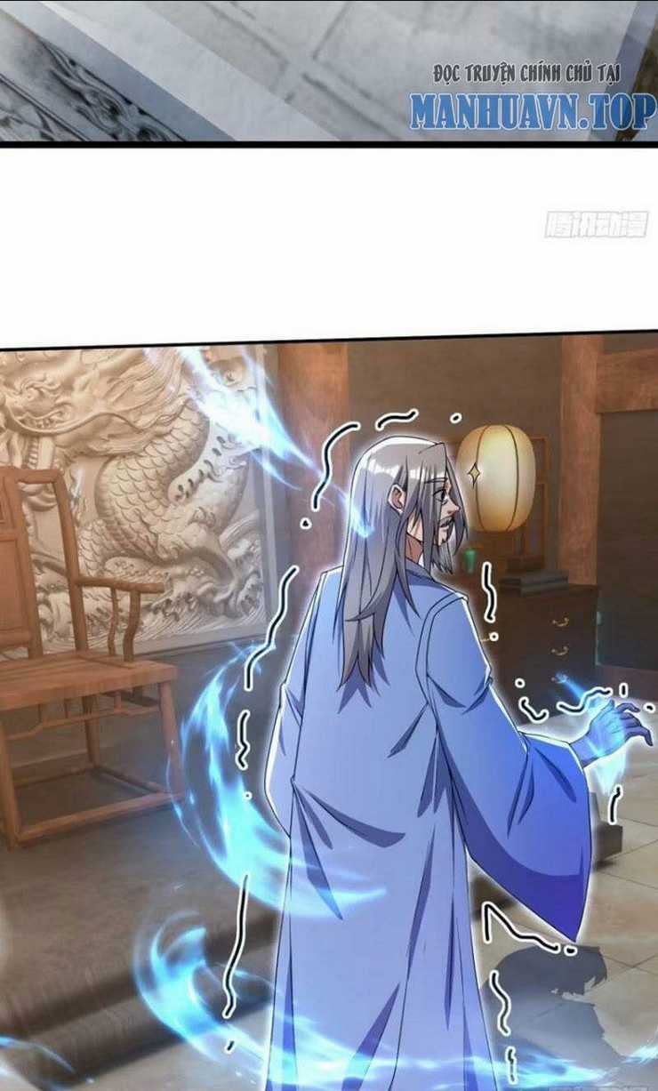 Trăm Tuổi Mở Hệ Thống, Hiếu Tử Hiền Tôn Quỳ Khắp Núi! Chapter 16 trang 35