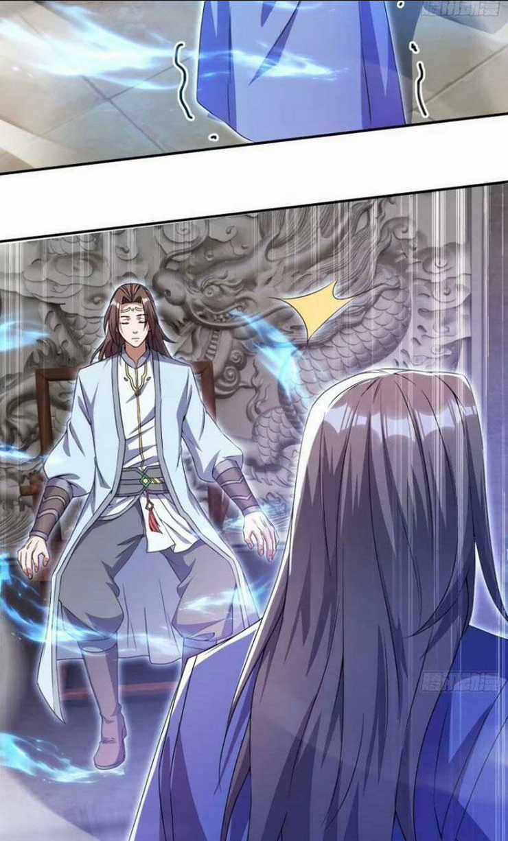 Trăm Tuổi Mở Hệ Thống, Hiếu Tử Hiền Tôn Quỳ Khắp Núi! Chapter 16 trang 36