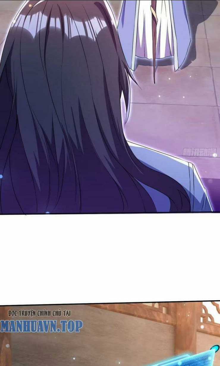 Trăm Tuổi Mở Hệ Thống, Hiếu Tử Hiền Tôn Quỳ Khắp Núi! Chapter 16 trang 38