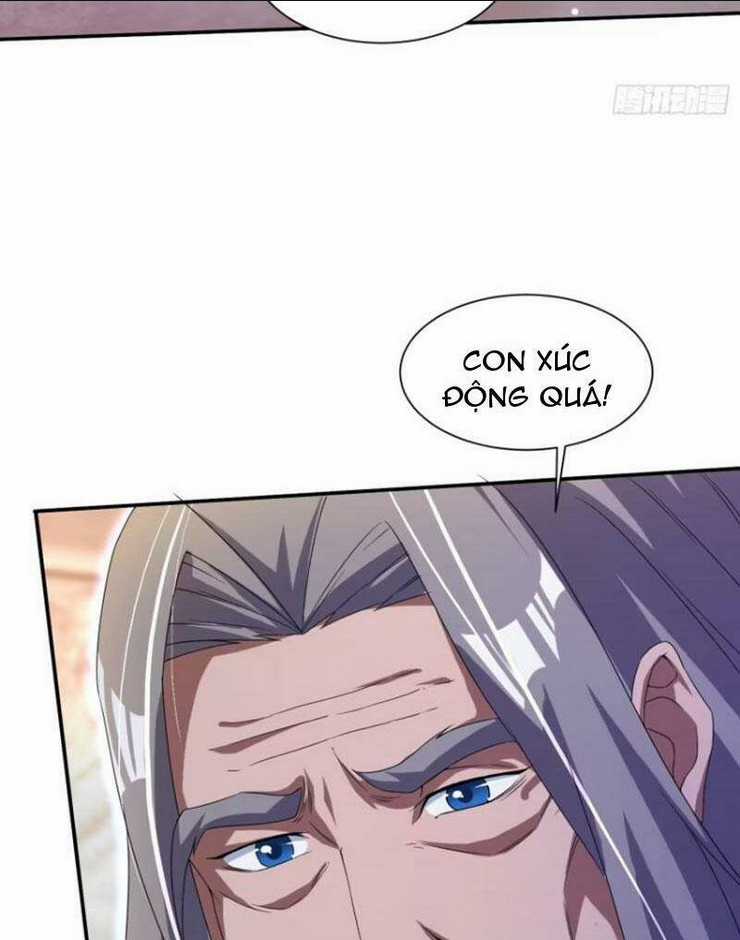 Trăm Tuổi Mở Hệ Thống, Hiếu Tử Hiền Tôn Quỳ Khắp Núi! Chapter 16 trang 44