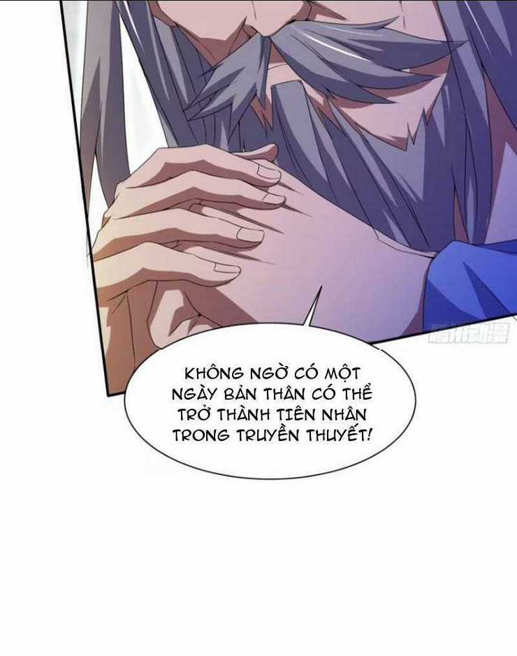 Trăm Tuổi Mở Hệ Thống, Hiếu Tử Hiền Tôn Quỳ Khắp Núi! Chapter 16 trang 45