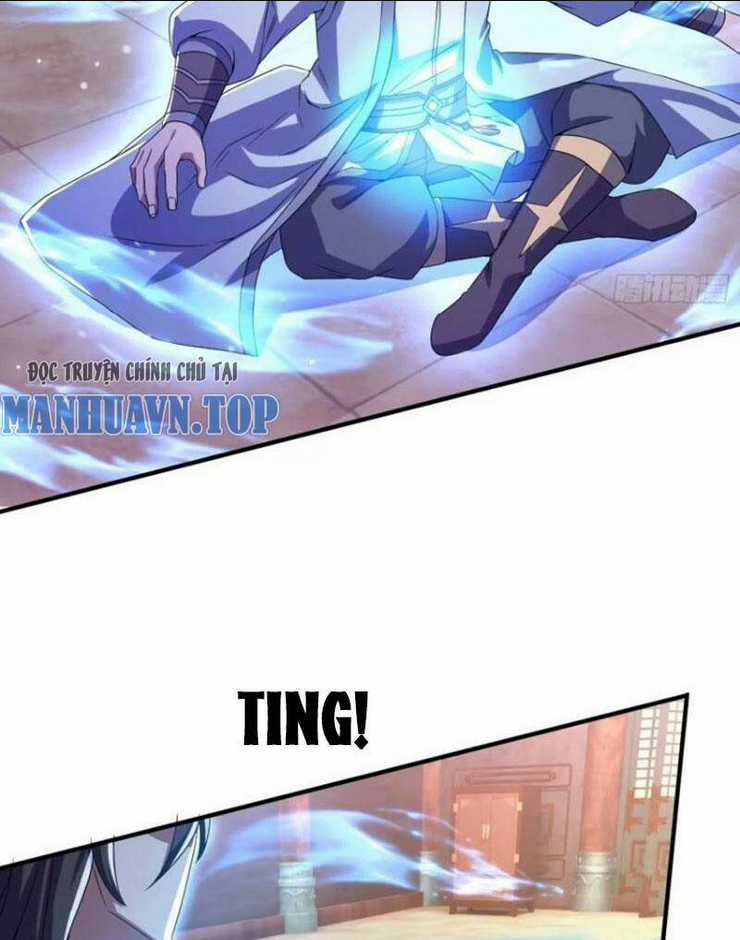 Trăm Tuổi Mở Hệ Thống, Hiếu Tử Hiền Tôn Quỳ Khắp Núi! Chapter 16 trang 48