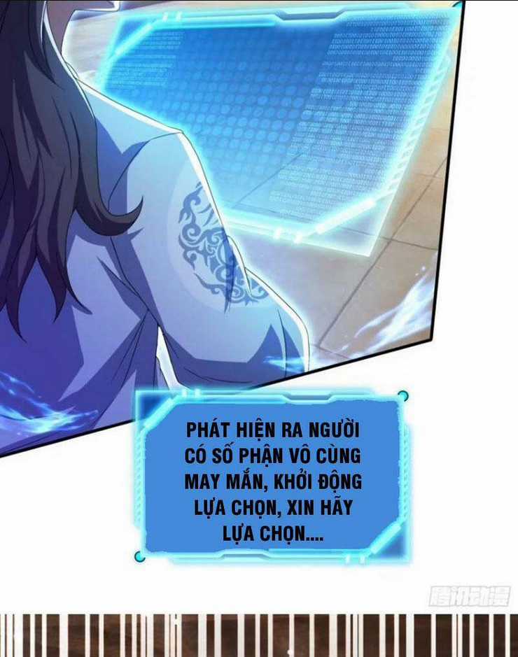 Trăm Tuổi Mở Hệ Thống, Hiếu Tử Hiền Tôn Quỳ Khắp Núi! Chapter 16 trang 49