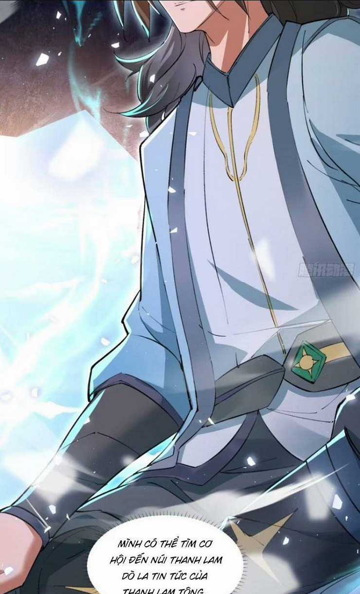 Trăm Tuổi Mở Hệ Thống, Hiếu Tử Hiền Tôn Quỳ Khắp Núi! Chapter 16 trang 5