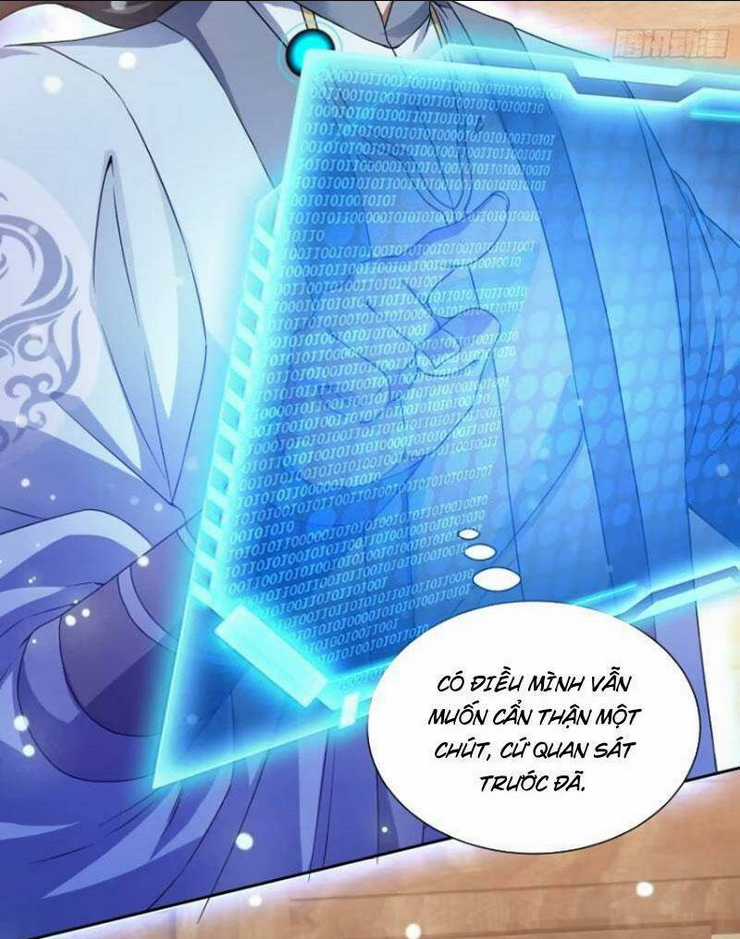 Trăm Tuổi Mở Hệ Thống, Hiếu Tử Hiền Tôn Quỳ Khắp Núi! Chapter 16 trang 53