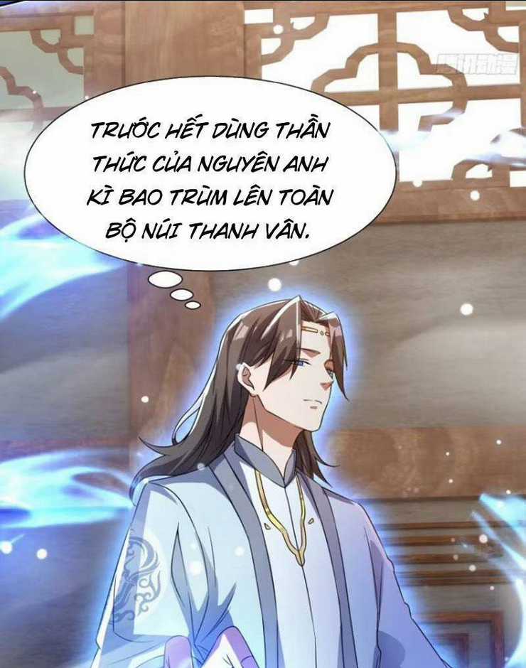 Trăm Tuổi Mở Hệ Thống, Hiếu Tử Hiền Tôn Quỳ Khắp Núi! Chapter 16 trang 54