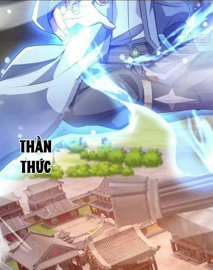 Trăm Tuổi Mở Hệ Thống, Hiếu Tử Hiền Tôn Quỳ Khắp Núi! Chapter 16 trang 55