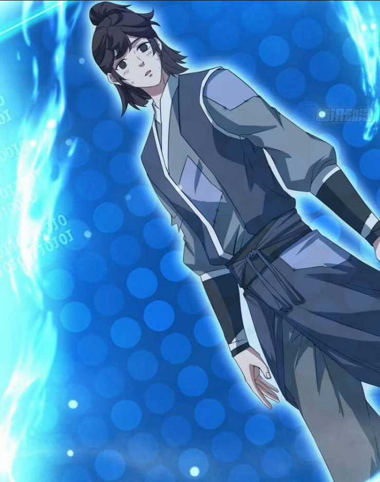 Trăm Tuổi Mở Hệ Thống, Hiếu Tử Hiền Tôn Quỳ Khắp Núi! Chapter 16 trang 57