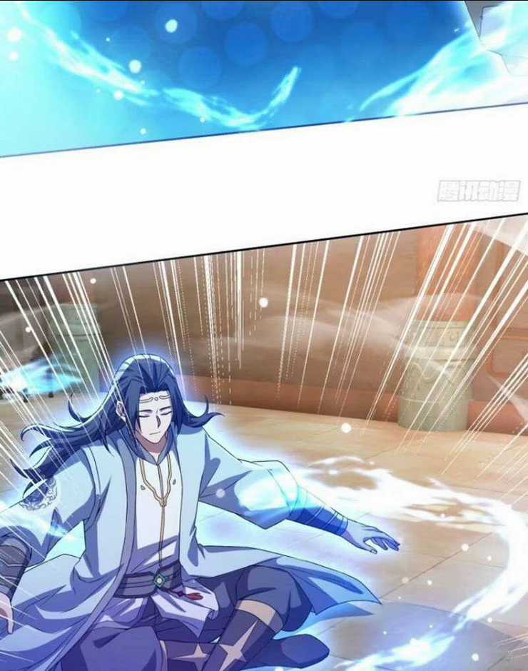 Trăm Tuổi Mở Hệ Thống, Hiếu Tử Hiền Tôn Quỳ Khắp Núi! Chapter 16 trang 58