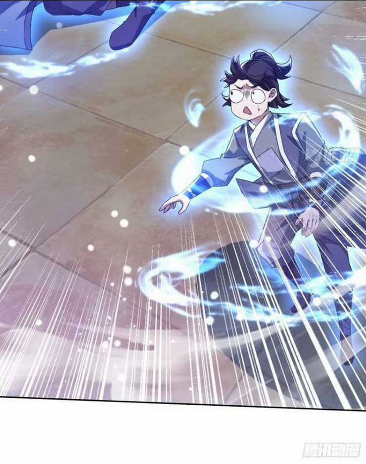 Trăm Tuổi Mở Hệ Thống, Hiếu Tử Hiền Tôn Quỳ Khắp Núi! Chapter 16 trang 59