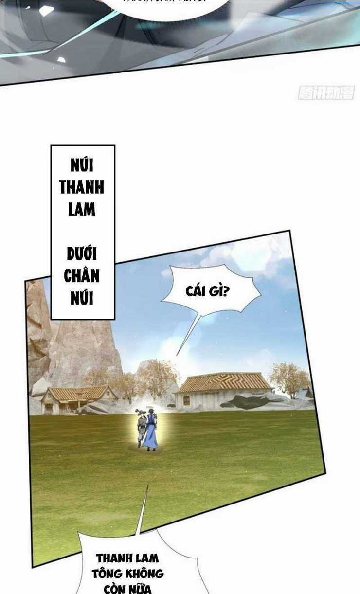 Trăm Tuổi Mở Hệ Thống, Hiếu Tử Hiền Tôn Quỳ Khắp Núi! Chapter 16 trang 6