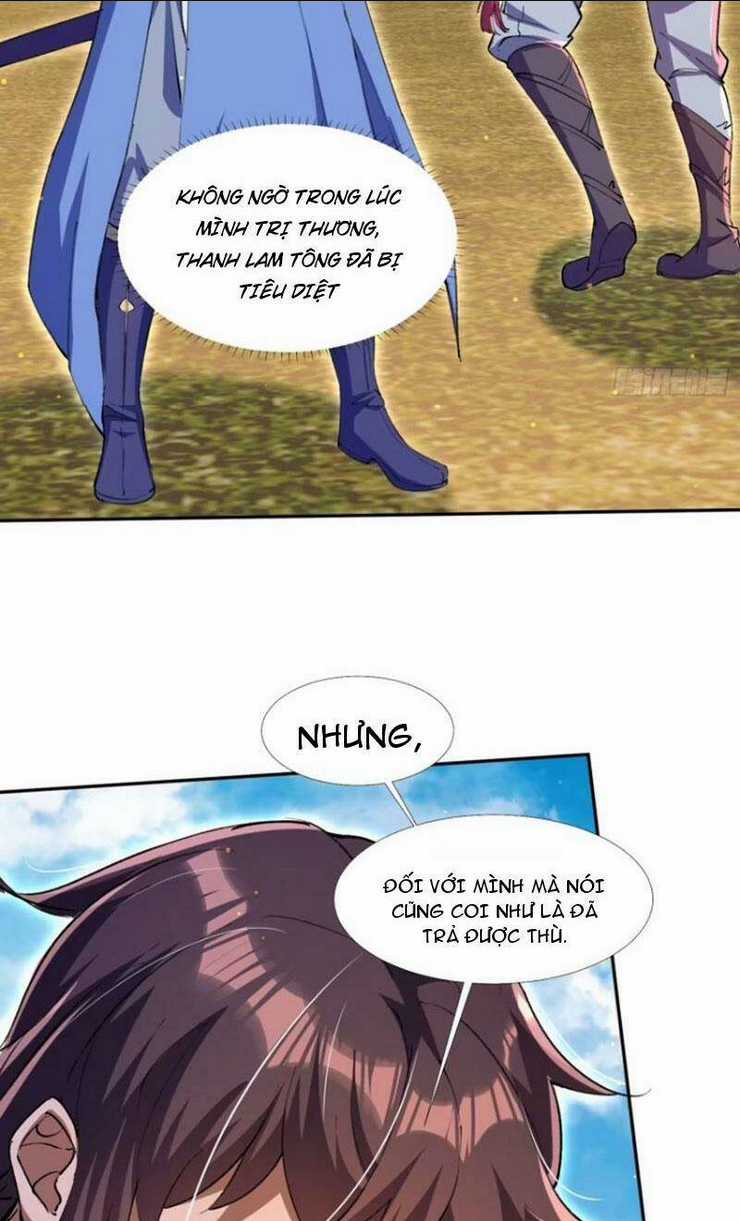 Trăm Tuổi Mở Hệ Thống, Hiếu Tử Hiền Tôn Quỳ Khắp Núi! Chapter 16 trang 8