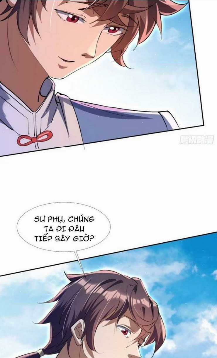 Trăm Tuổi Mở Hệ Thống, Hiếu Tử Hiền Tôn Quỳ Khắp Núi! Chapter 16 trang 9